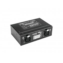 EUROLITE DXT-SP 1in/2out...