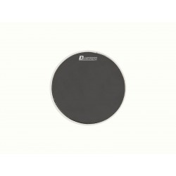DIMAVERY DH-10 Drumhead, black