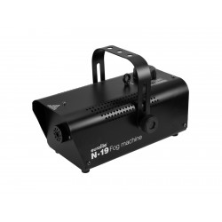 EUROLITE N-19 Smoke Machine...