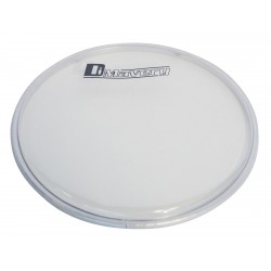 DIMAVERY DH-10 Drumhead, clear