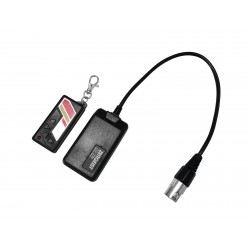 EUROLITE Zeitgeist ZG-2W...