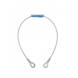 EUROLITE Steel Rope...