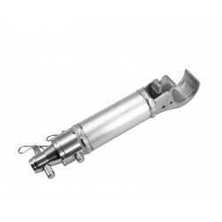 ALUTRUSS Spacerclamp 210mm