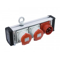 EUROLITE SAB-322 Power...