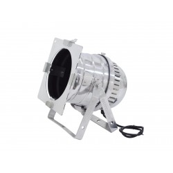 EUROLITE PAR-64 Spot Floor...