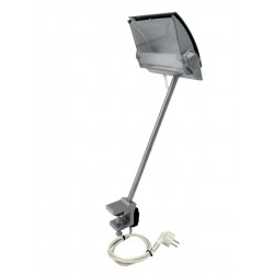 EUROLITE KKL-300 Halogen...