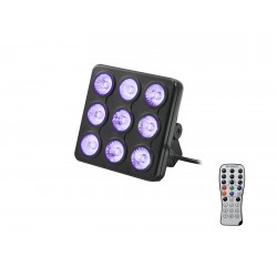 EUROLITE LED Party Panel...