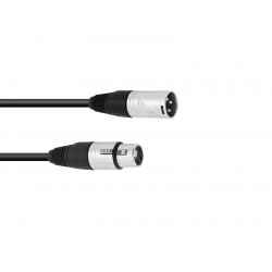 SOMMER CABLE XLR cable 3pin...