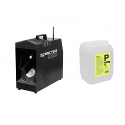 EUROLITE Set Dynamic Faze...