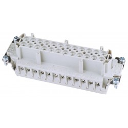 ILME Socket Insert 24-pin...