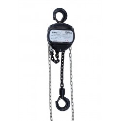 EUROLITE Chain Hoist...
