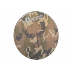 DIMAVERY DH-22 Drumhead,...