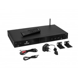 OMNITRONIC TUNA-NET 19"...