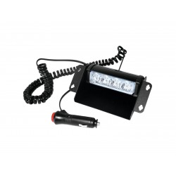 EUROLITE LED Police Light...