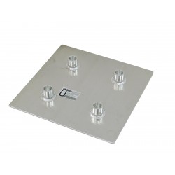 ALUTRUSS QUADLOCK End Plate...