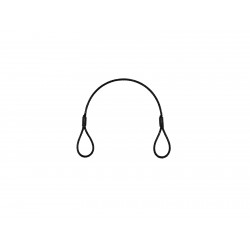 EUROLITE Steel Rope (SC)...