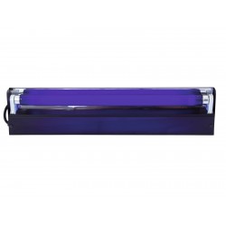 EUROLITE UV Fixture metal...