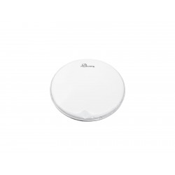 DIMAVERY DH-12 Drumhead, white