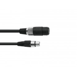 OMNITRONIC Adaptercable...