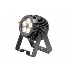 EUROLITE LED IP PAR 5x5W WW