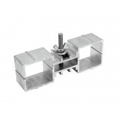 ALUTRUSS BE-1F2 Leg clamp...