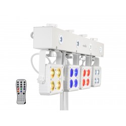 EUROLITE LED KLS-180...