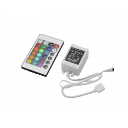 EUROLITE IR-2 Remote Control