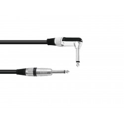 OMNITRONIC Jack cable 6.3...