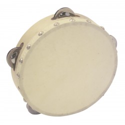 DIMAVERY DTH-704 Tambourine...