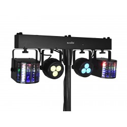 EUROLITE LED KLS-120 FX...