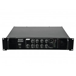 OMNITRONIC MPZ-500.6 PA...