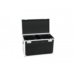 ROADINGER Flightcase 2x...