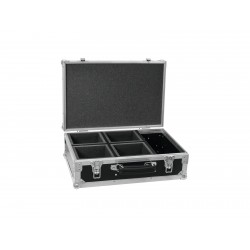 ROADINGER Flightcase 4x...