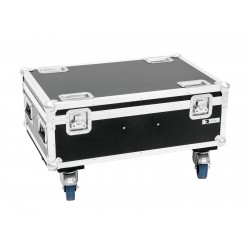 ROADINGER Flightcase 4x...