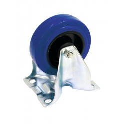 ROADINGER Fixed Castor blue...