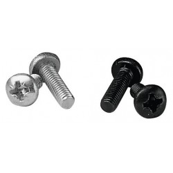 ACCESSORY Screw M6 x 12 for...