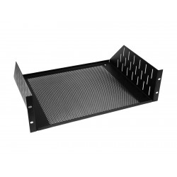 ACCESSORY Rackbase 3U with...