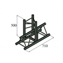 ALUTRUSS TRILOCK S-PAT-35...