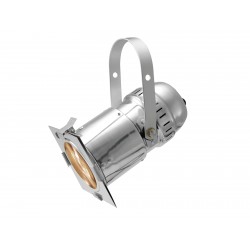 EUROLITE LED PAR-30 COB RGB...