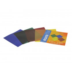 EUROLITE Color-Foil Set...