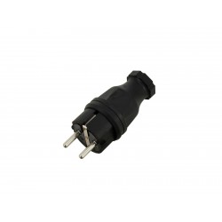PC ELECTRIC Safety Plug...