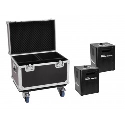 EUROLITE Set 2x Spark...