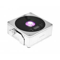 EUROLITE AKKU IP Flat Light...