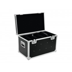 ROADINGER Flightcase 4x PRO...