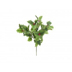 EUROPALMS Holly bush 43cm
