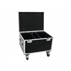 ROADINGER Flightcase 2x Wave