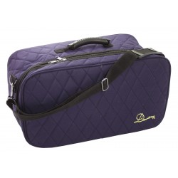DIMAVERY Soft-Bag for Bongos