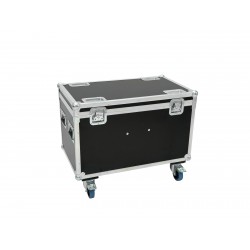 ROADINGER Flightcase 4x...