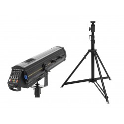 EUROLITE Set LED SL-400 DMX...
