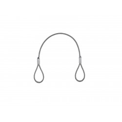 EUROLITE Steel Rope (SC)...